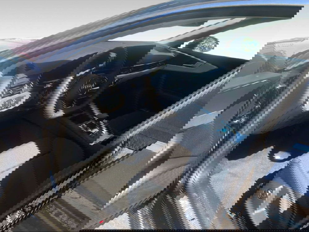 Audi A5 Sportback nuova a Livorno (13)