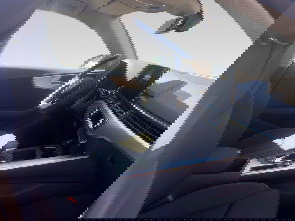 Audi A5 Sportback nuova a Livorno (14)