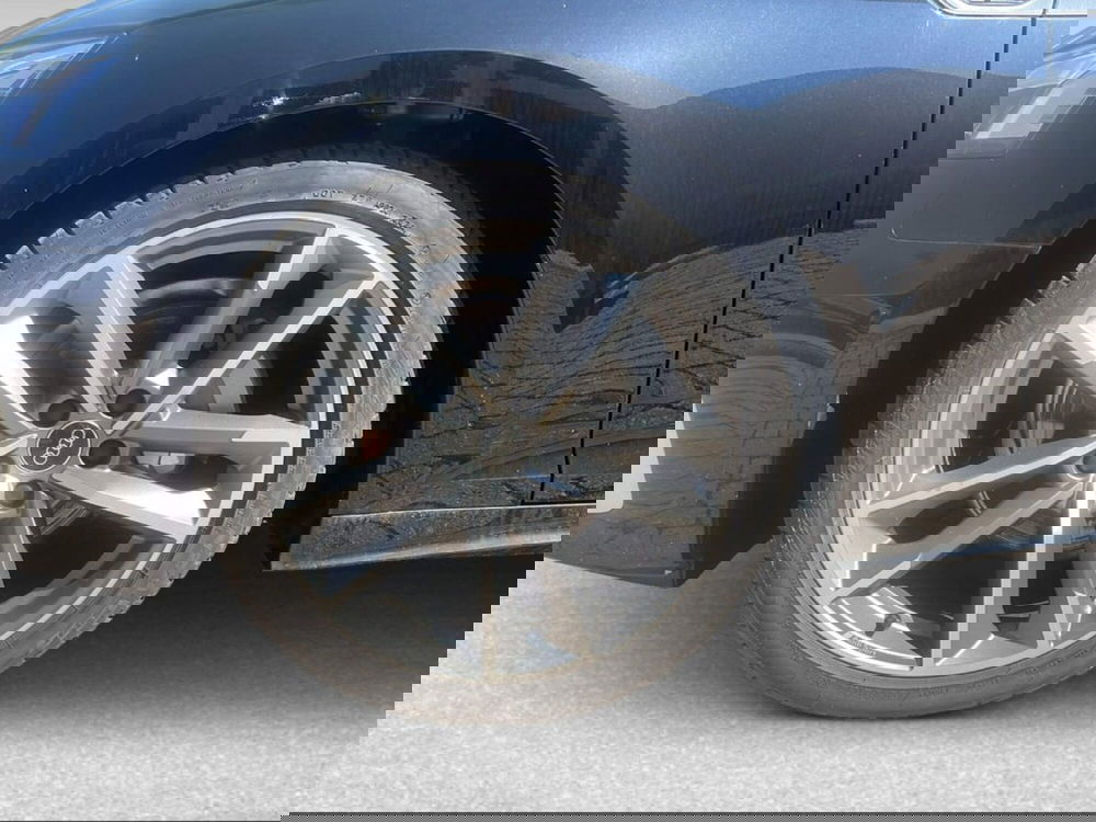 Audi A5 Sportback nuova a Livorno (6)