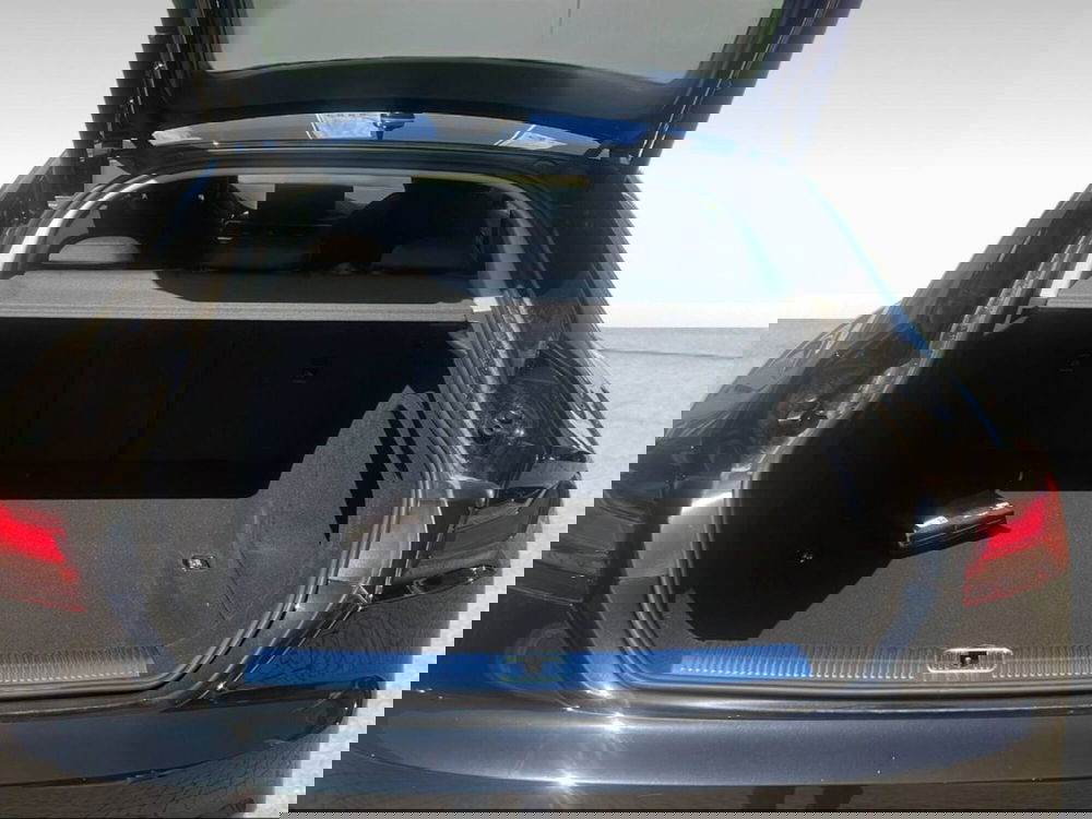 Audi A5 Sportback nuova a Livorno (7)