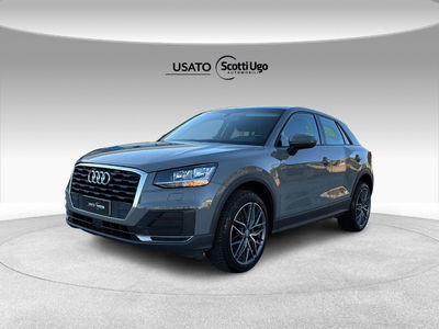 Audi Q2 Q2 30 TDI del 2019 usata a Cascina