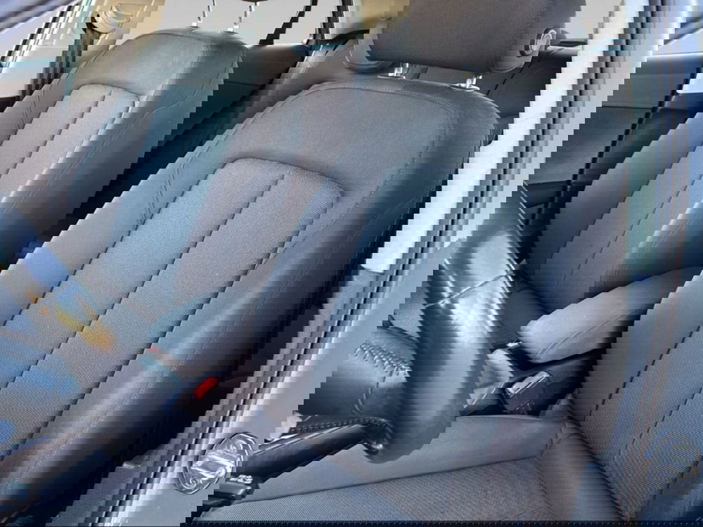 Audi Q2 usata a Pisa (10)