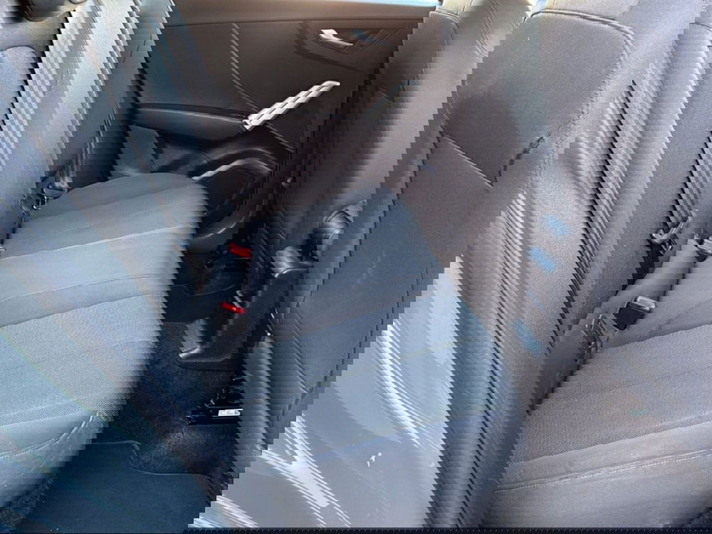 Audi Q2 usata a Pisa (11)