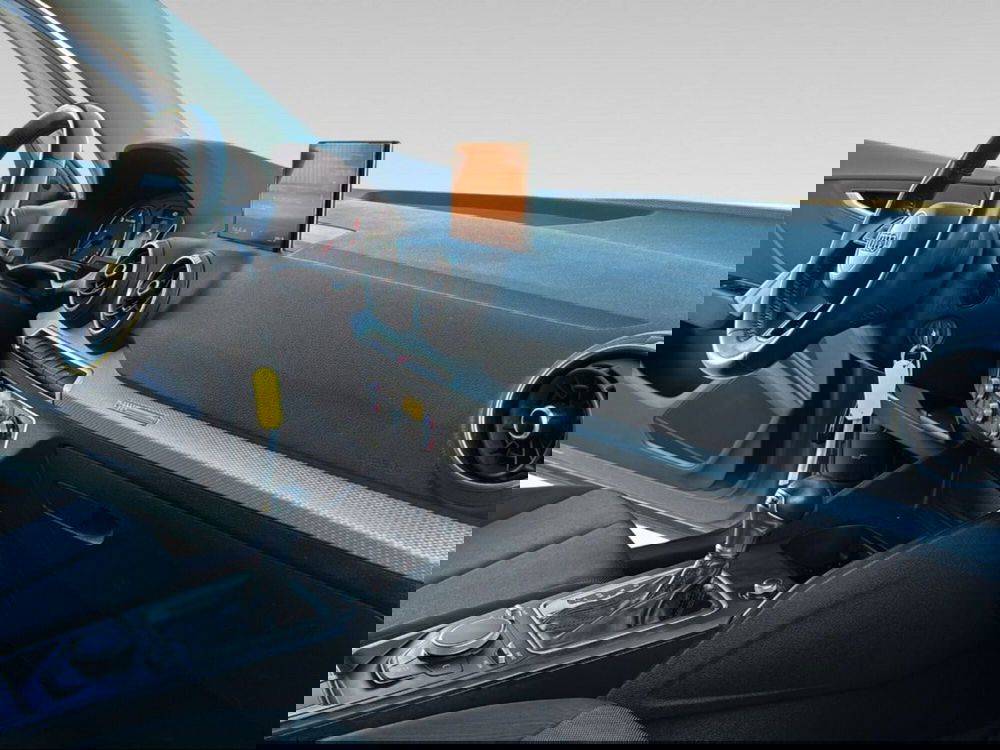 Audi Q2 usata a Pisa (12)