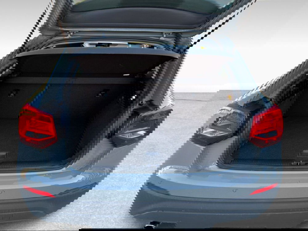 Audi Q2 usata a Pisa (6)
