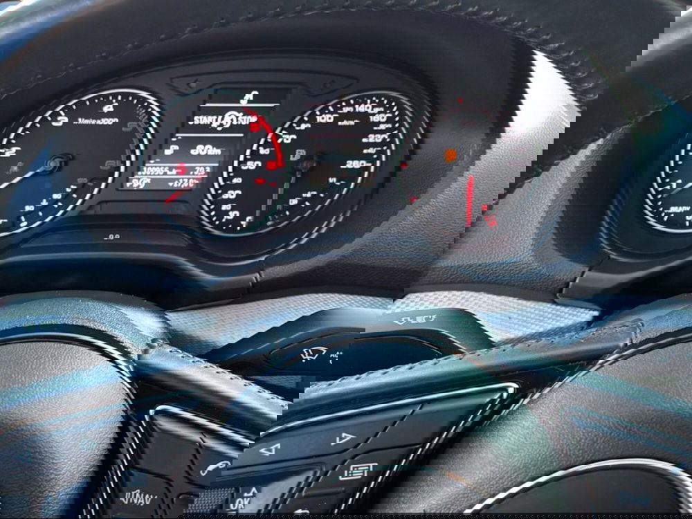 Audi Q2 usata a Pisa (7)