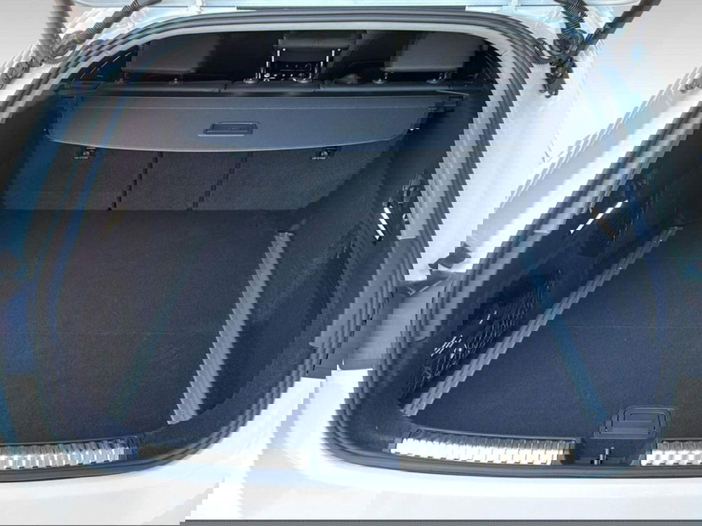 Audi A6 Avant nuova a Pisa (11)