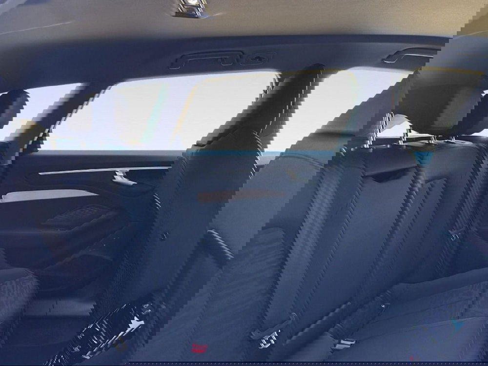 Audi A6 Avant nuova a Pisa (12)