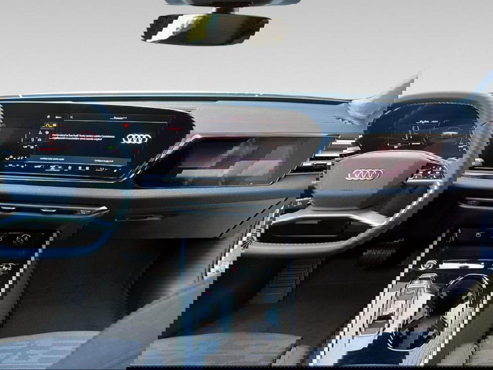 Audi A6 Avant nuova a Pisa (13)