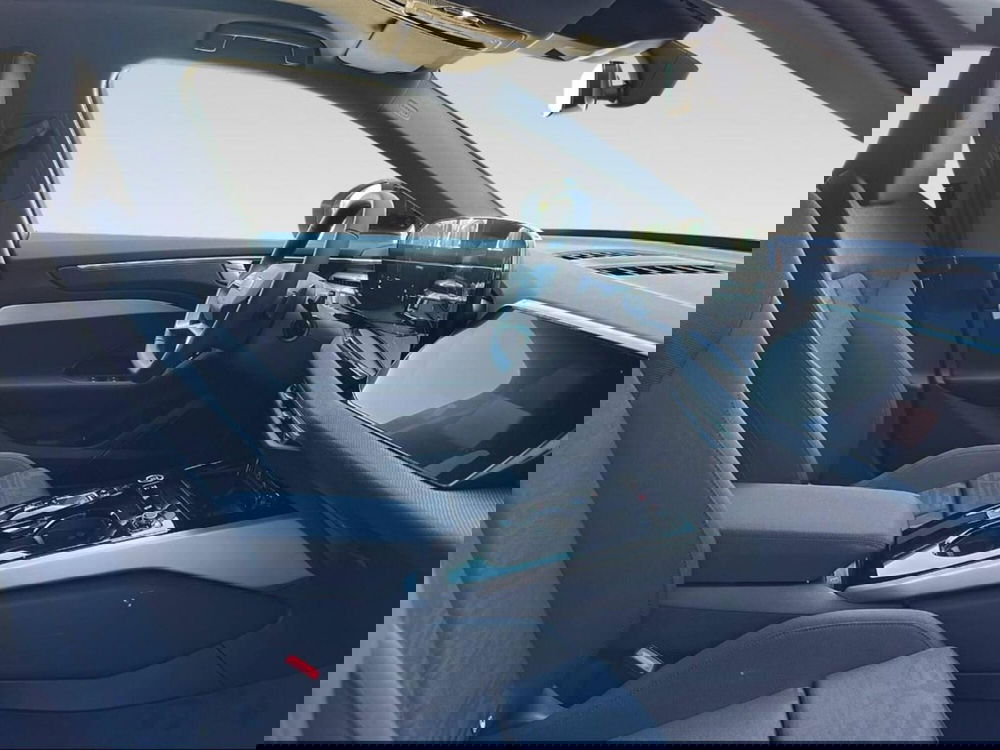 Audi A6 Avant nuova a Pisa (14)