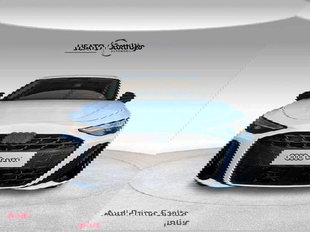 Audi A6 Avant nuova a Pisa (2)