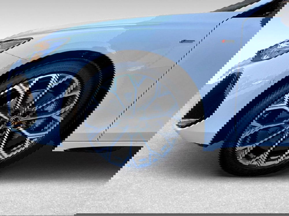 Audi A6 Avant nuova a Pisa (3)