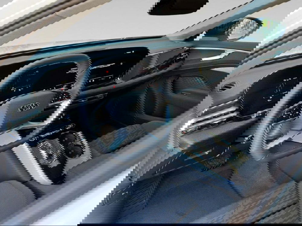 Audi A6 Avant nuova a Pisa (5)