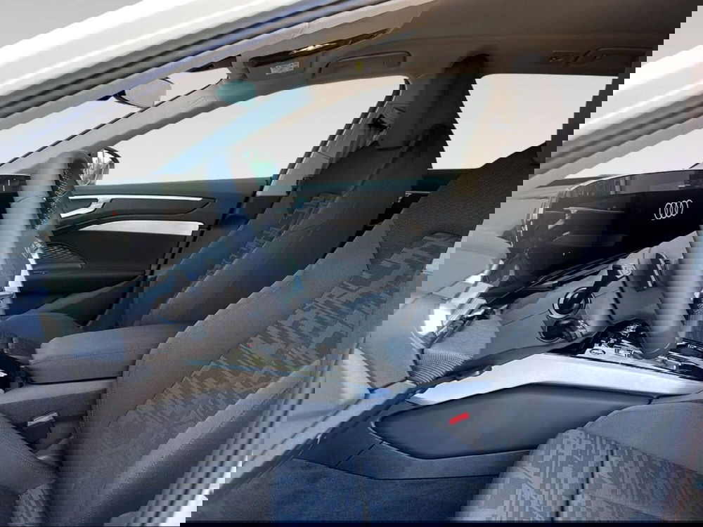 Audi A6 Avant nuova a Pisa (6)