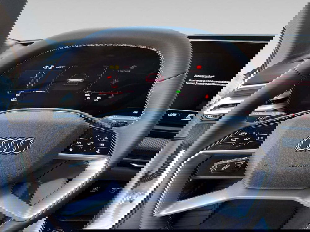 Audi A6 Avant nuova a Pisa (7)