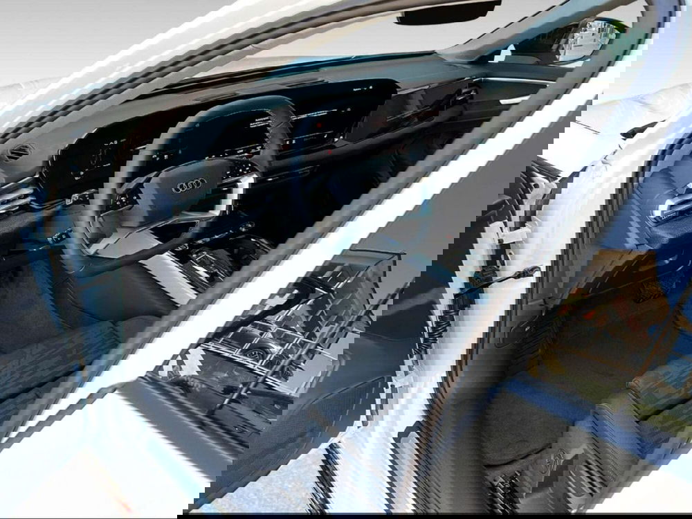 Audi A6 Avant nuova a Pisa (8)