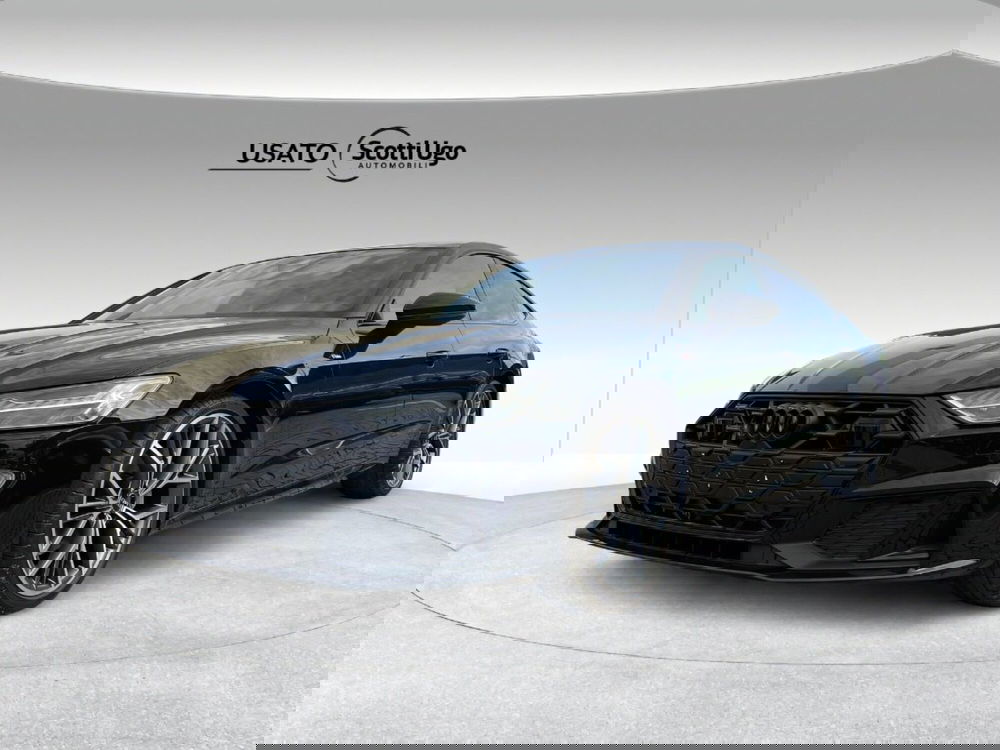 Audi A7 Sportback nuova a Grosseto