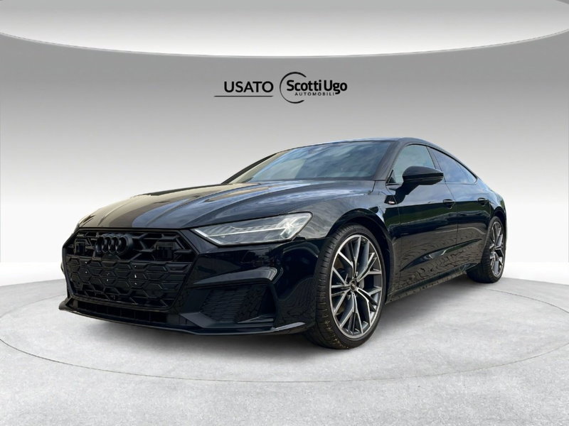 Audi A7 Sportback nuova a Grosseto