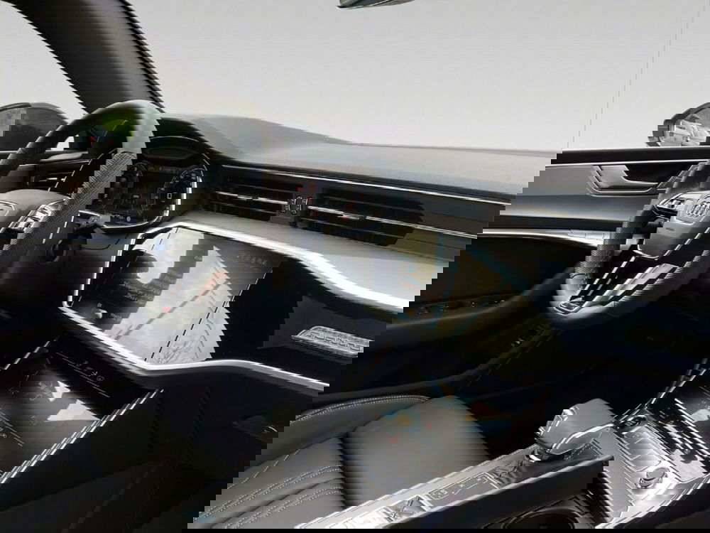 Audi A7 Sportback nuova a Grosseto (10)