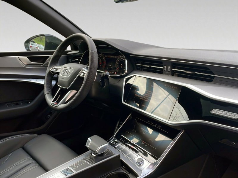 Audi A7 Sportback nuova a Grosseto (10)