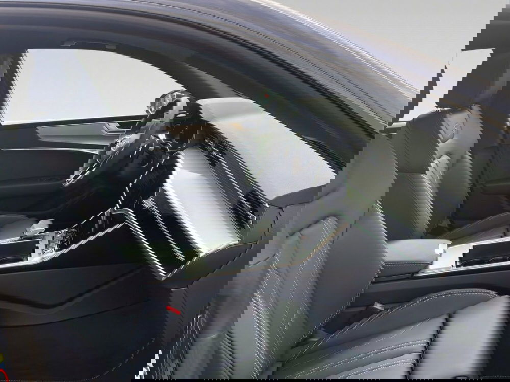 Audi A7 Sportback nuova a Grosseto (11)