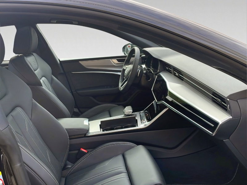 Audi A7 Sportback nuova a Grosseto (11)