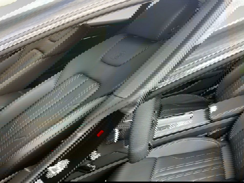 Audi A7 Sportback nuova a Grosseto (12)