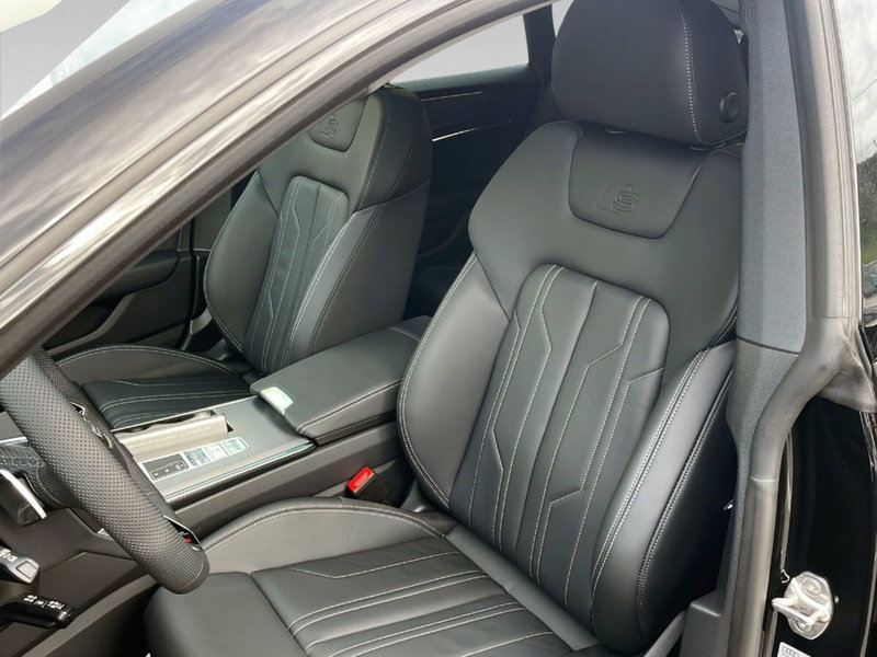 Audi A7 Sportback nuova a Grosseto (12)
