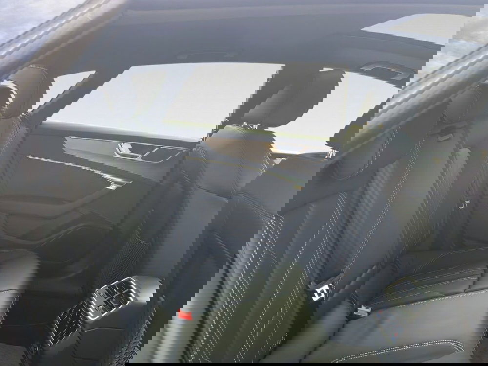 Audi A7 Sportback nuova a Grosseto (13)