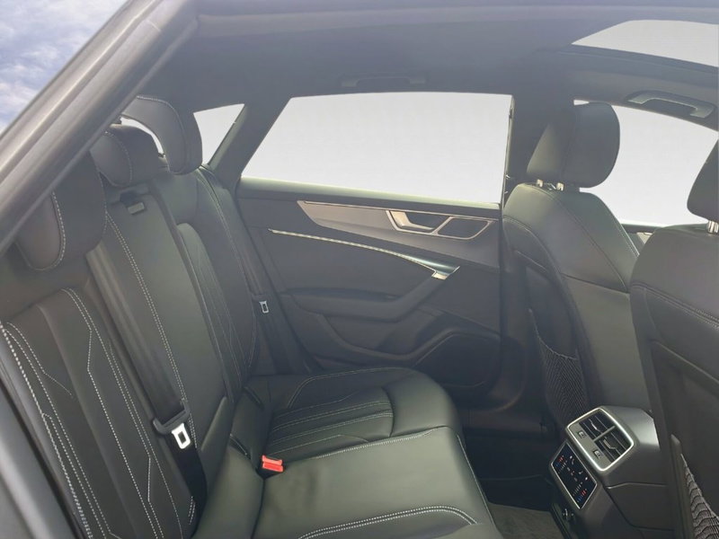 Audi A7 Sportback nuova a Grosseto (13)