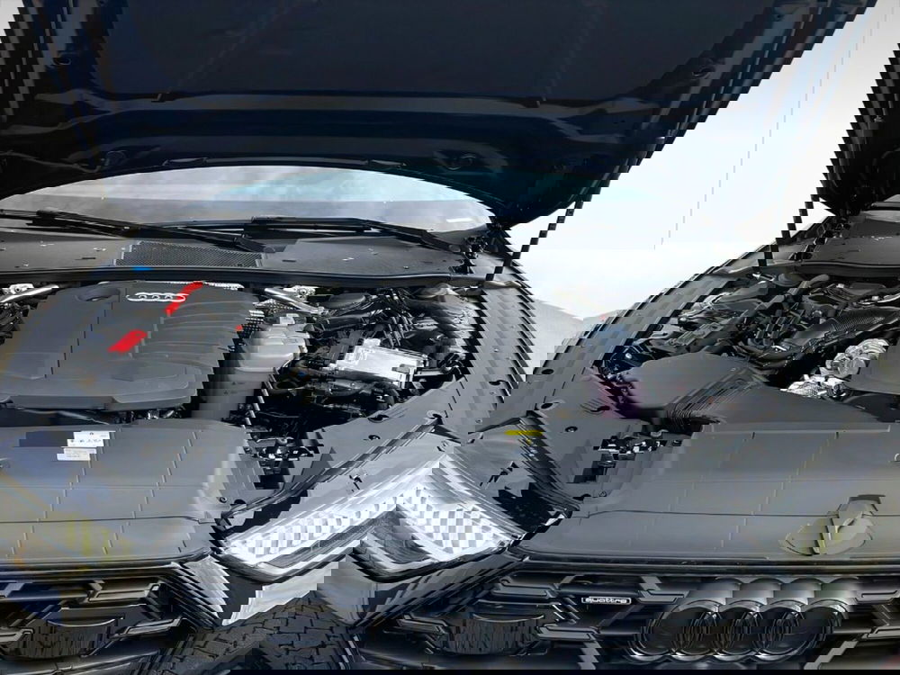 Audi A7 Sportback nuova a Grosseto (14)