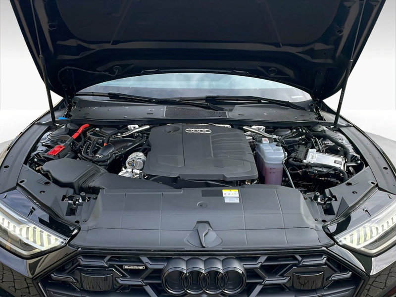 Audi A7 Sportback nuova a Grosseto (14)