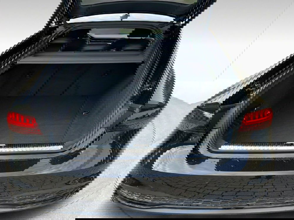 Audi A7 Sportback nuova a Grosseto (15)