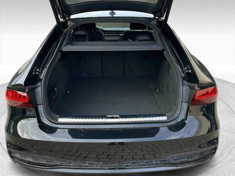 Audi A7 Sportback nuova a Grosseto (15)