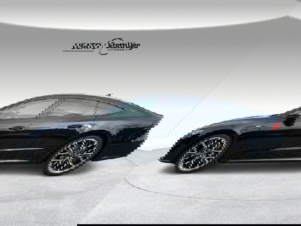Audi A7 Sportback nuova a Grosseto (2)