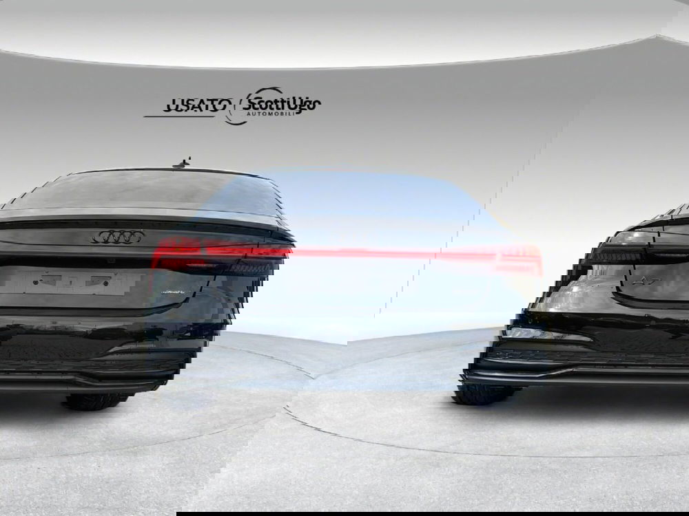 Audi A7 Sportback nuova a Grosseto (5)