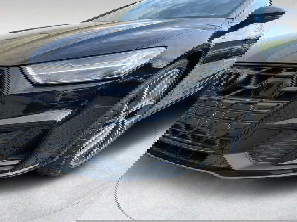 Audi A7 Sportback nuova a Grosseto (6)