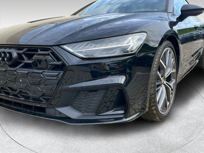 Audi A7 Sportback nuova a Grosseto (6)