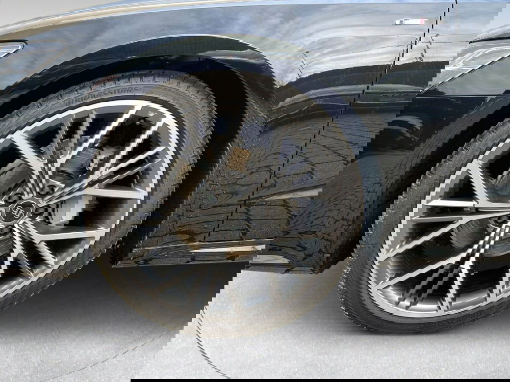 Audi A7 Sportback nuova a Grosseto (7)