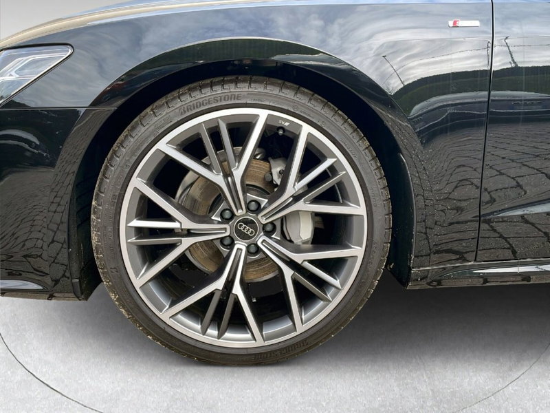 Audi A7 Sportback nuova a Grosseto (7)