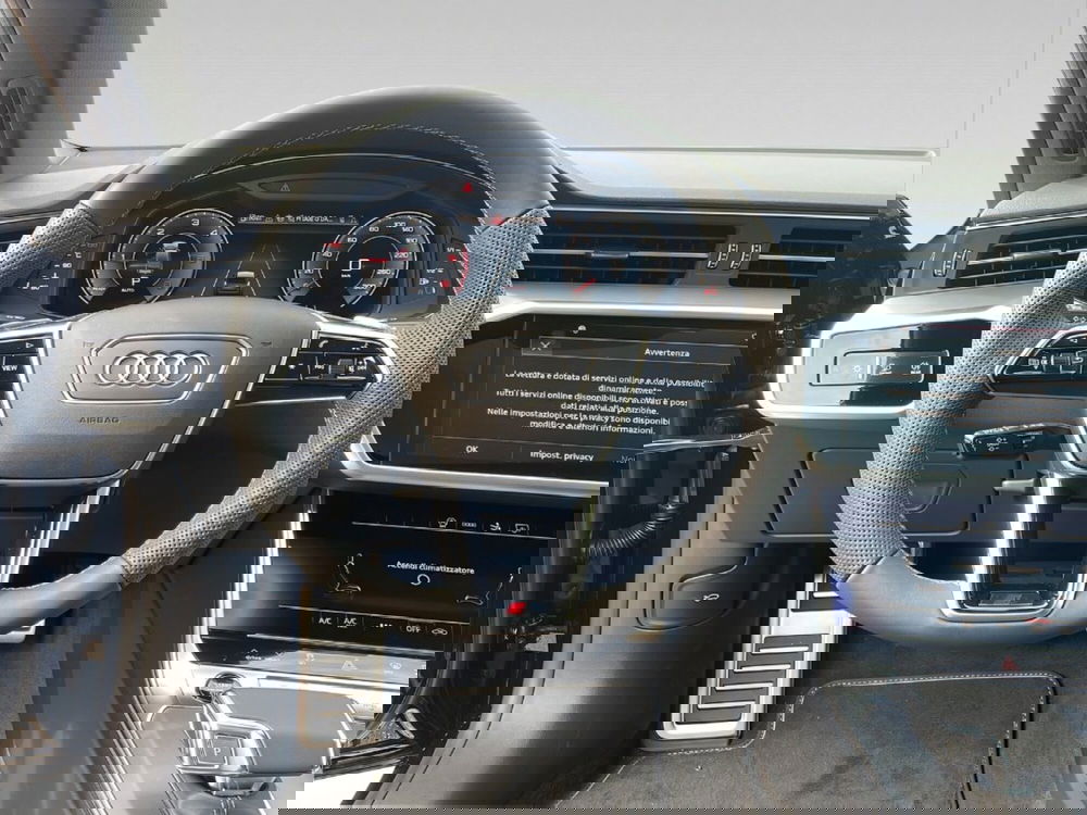 Audi A7 Sportback nuova a Grosseto (8)