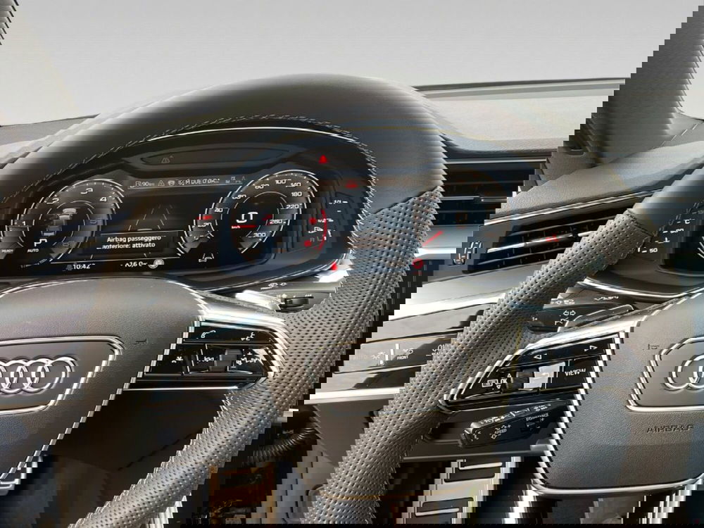 Audi A7 Sportback nuova a Grosseto (9)