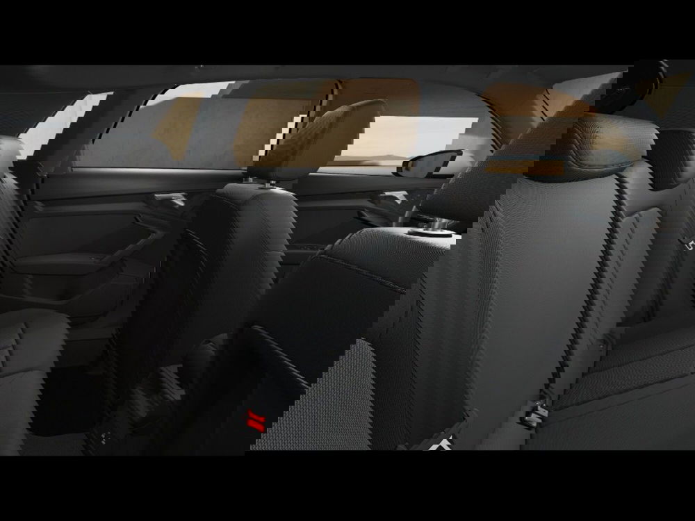 Audi A3 Sportback nuova a Firenze (10)