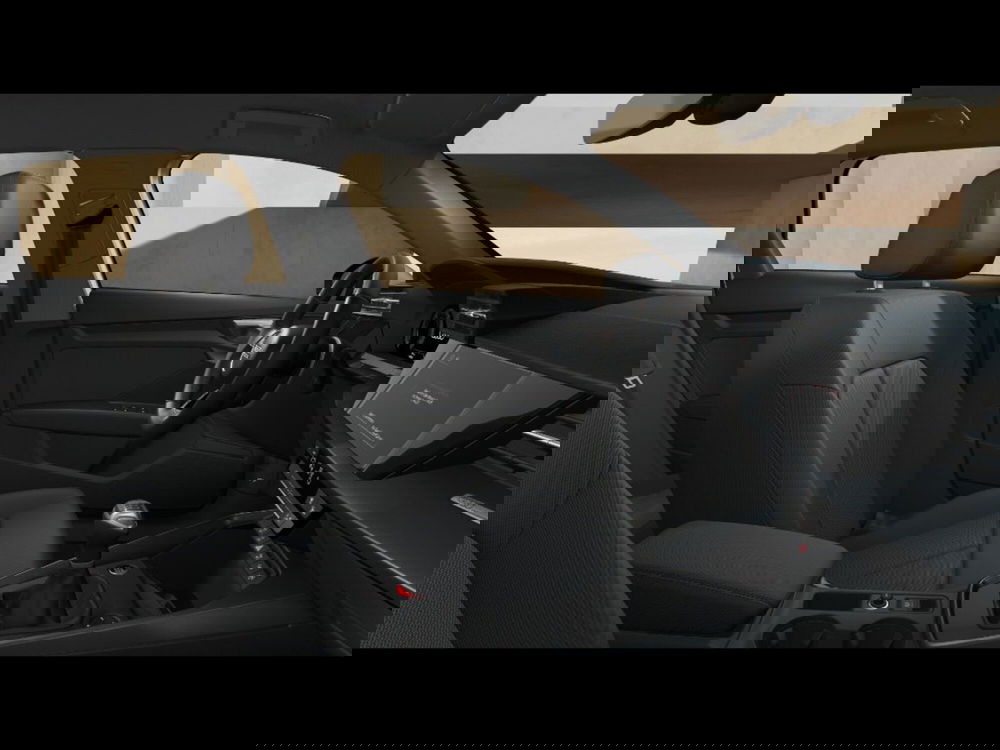 Audi A3 Sportback nuova a Firenze (9)