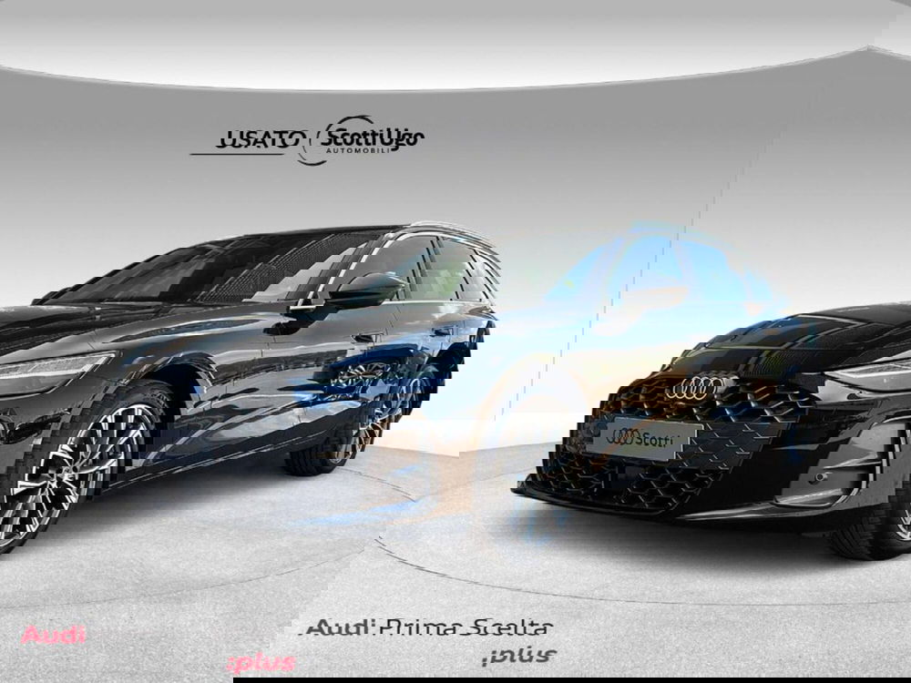 Audi A6 Avant nuova a Firenze