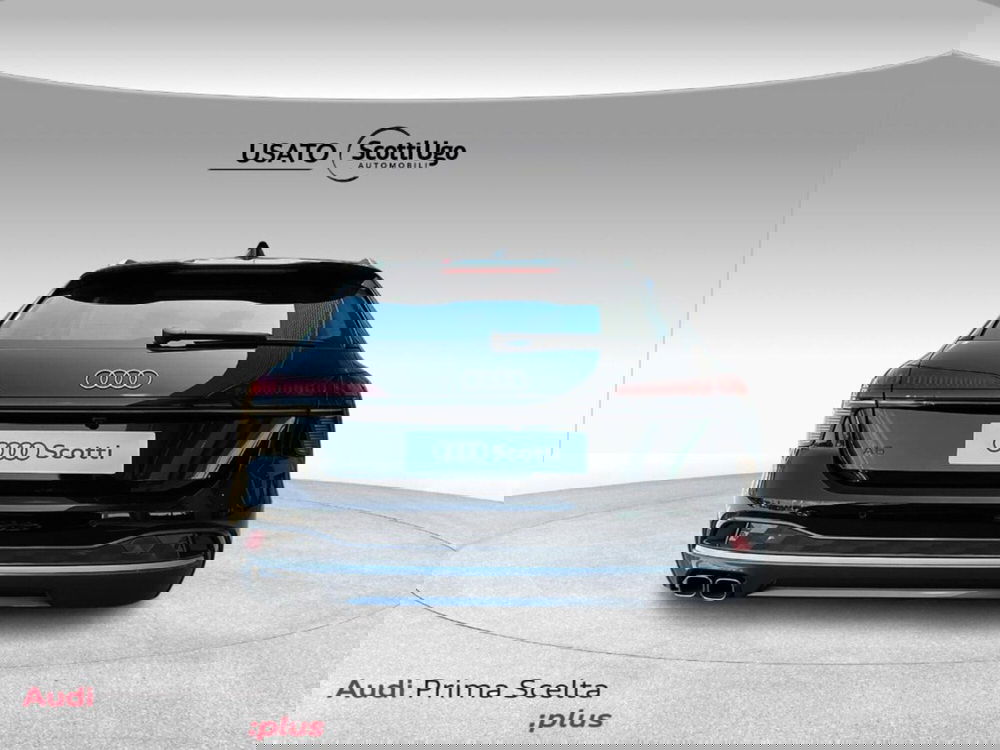 Audi A6 Avant nuova a Firenze (10)