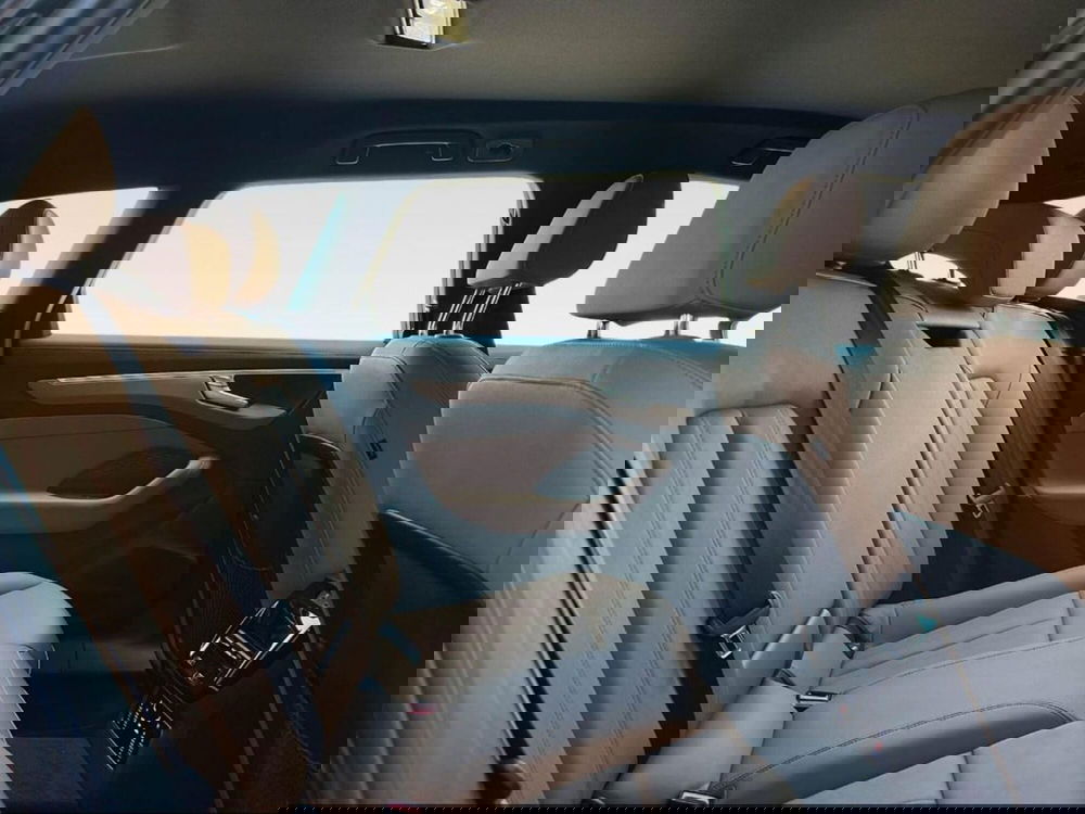 Audi A6 Avant nuova a Firenze (12)