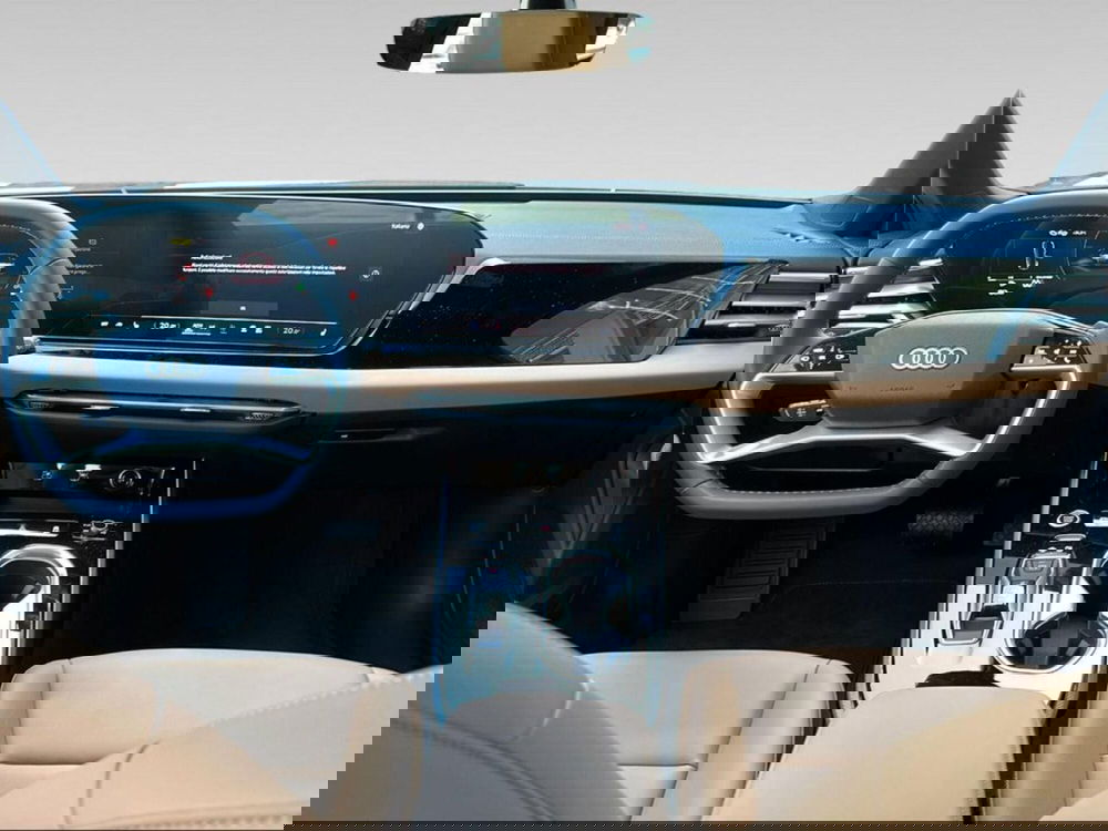 Audi A6 Avant nuova a Firenze (13)