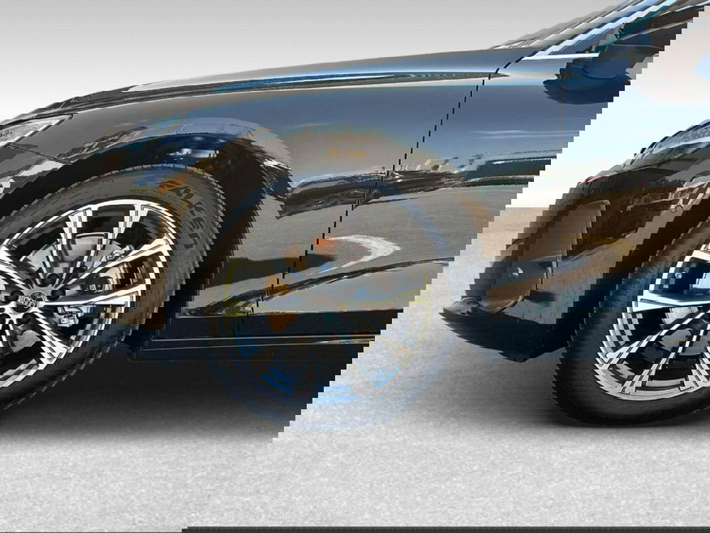 Audi A6 Avant nuova a Firenze (3)