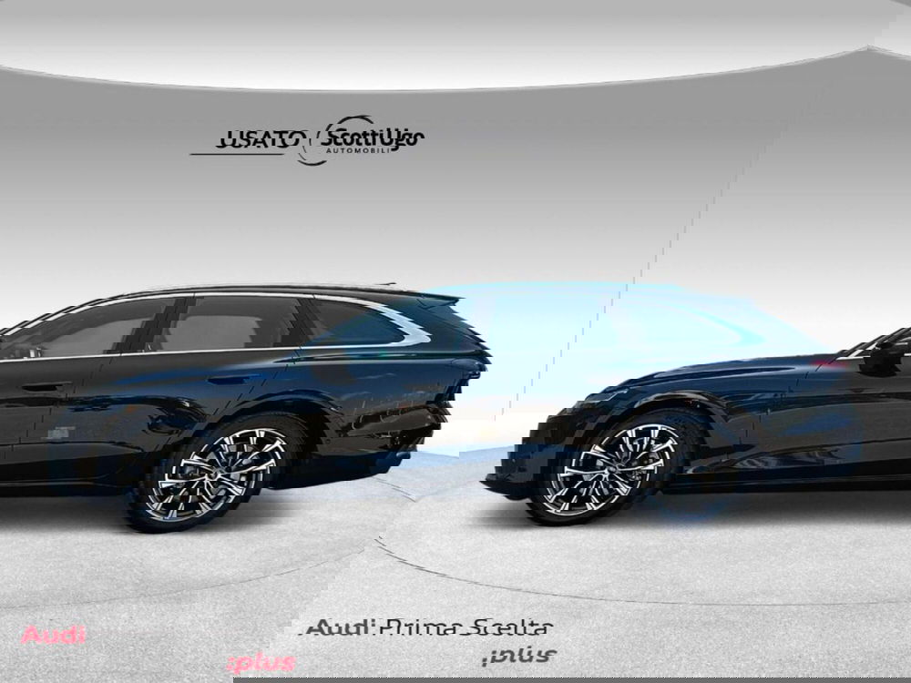 Audi A6 Avant nuova a Firenze (4)